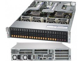 Máy chủ SuperServer SYS-2029UZ-TN20R25M